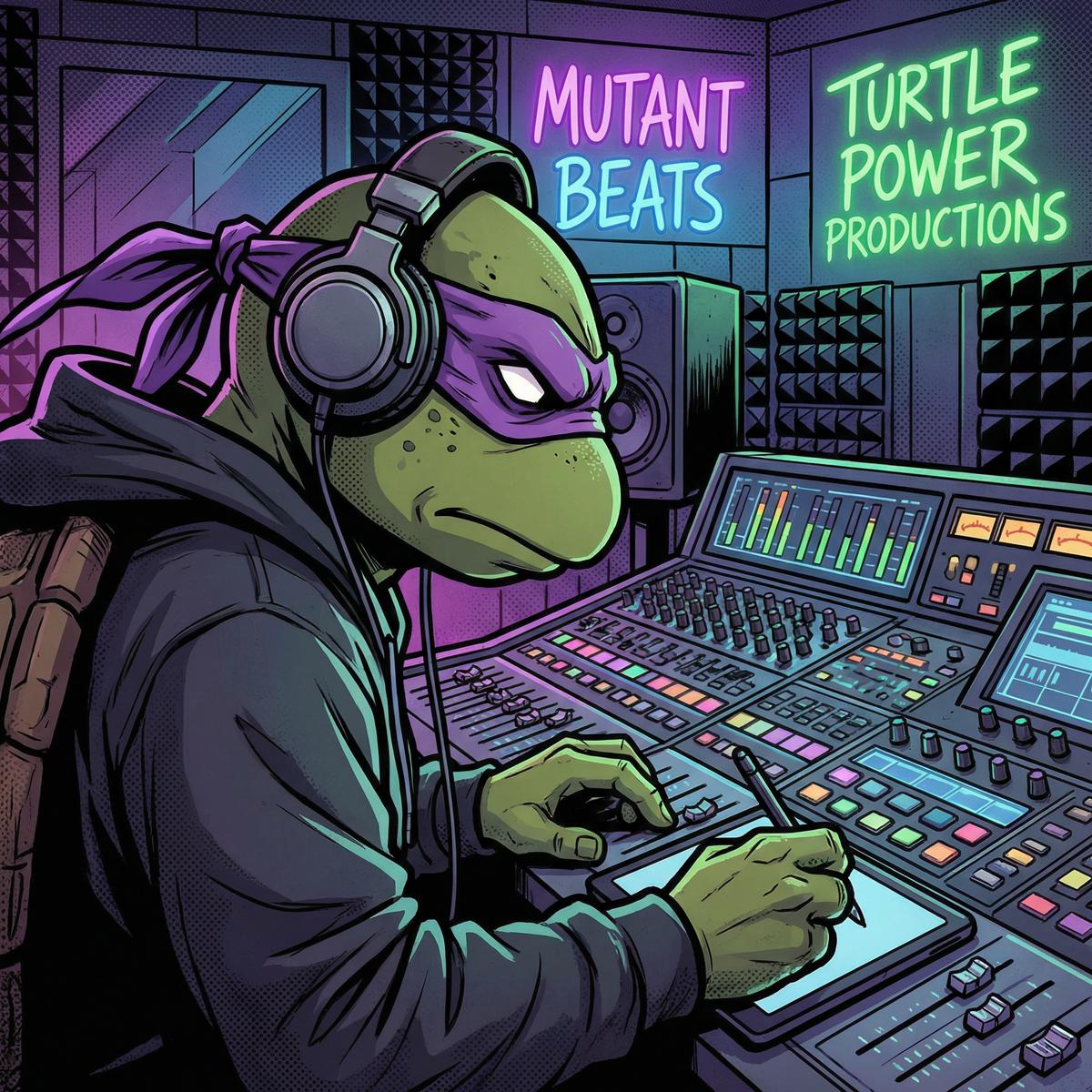 茄子视频音乐制作总监林声韵