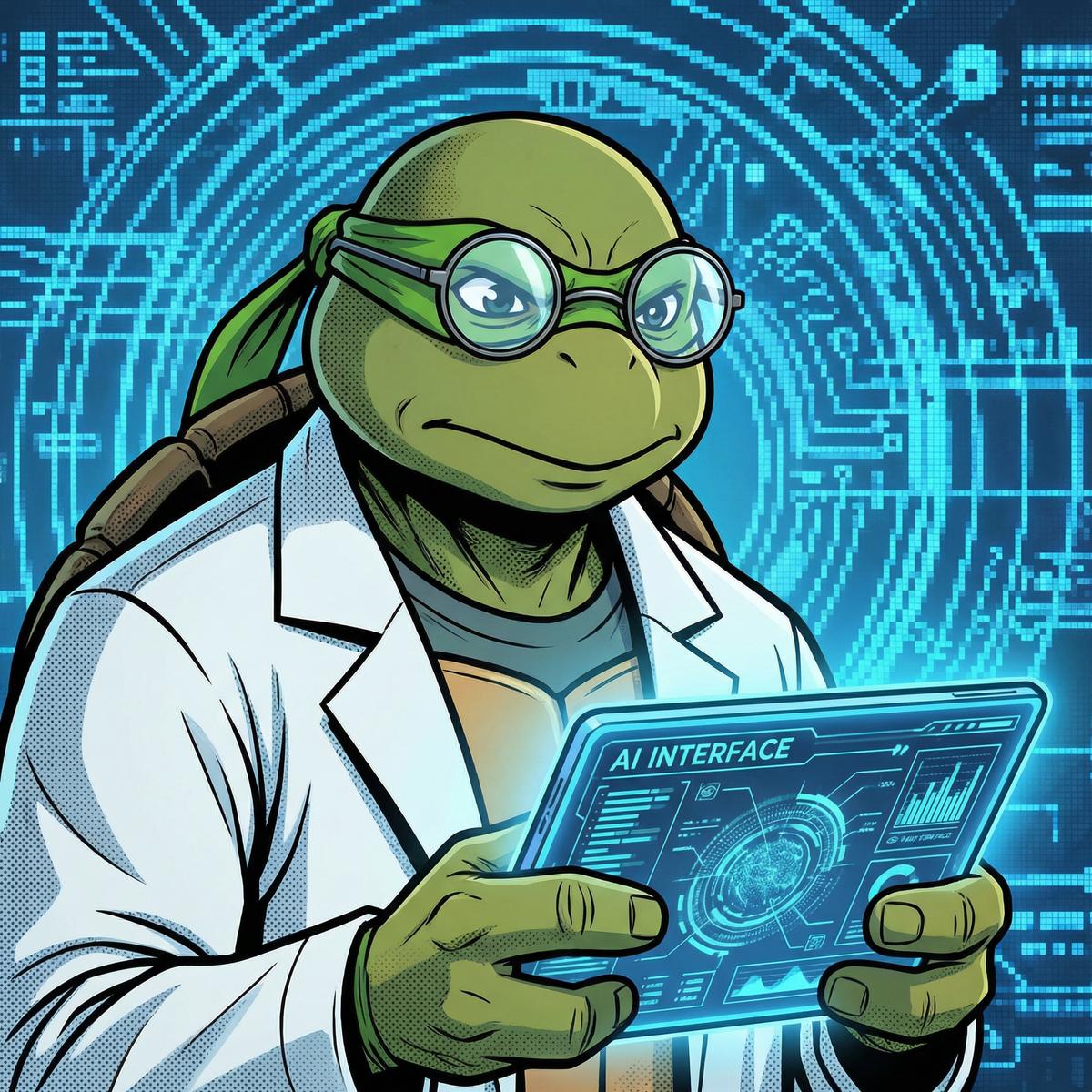 茄子视频 AI技术总监张智研