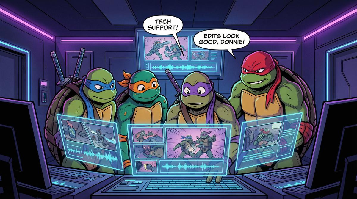 茄子视频 AI视频剪辑工具使用视频演示